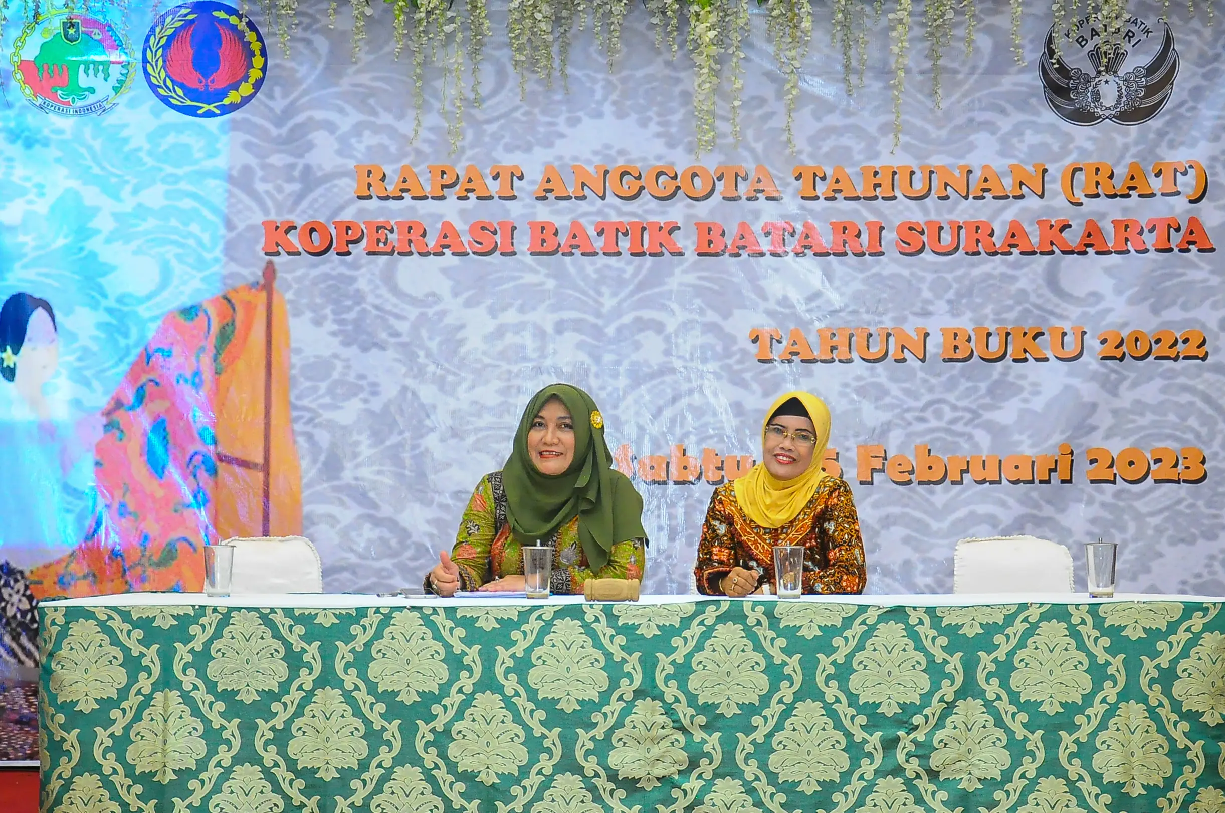 RAT Tahun 2022(2)